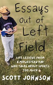 Essays Out of Left Field cover image