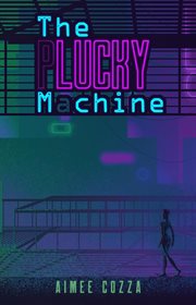 The Lucky Machine cover image