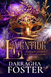 Eventide cover image