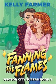 Fanning the Flames cover image