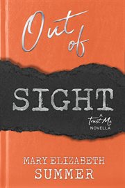 Out of Sight cover image