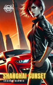 Shanghai Sunset cover image