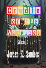 Cradle of the Vampires cover image