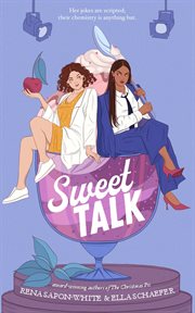 Sweet Talk cover image