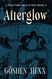 Afterglow cover image