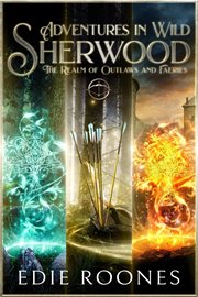 Adventures in Wild Sherwood cover image