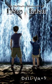 The Harrowing Adventures of New Eden cover image