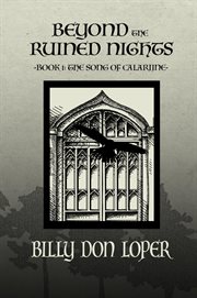 Beyond the Ruined Nights cover image