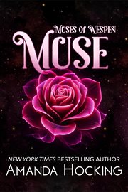 Muse cover image