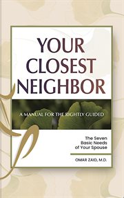 Your Closest Neighbor cover image