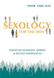 Sexology for the Wise cover image