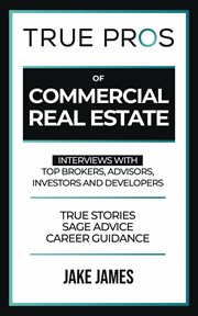 True Pros of Commercial Real Estate cover image