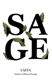 Sage cover image