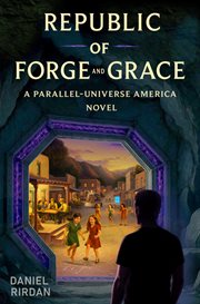Republic of Forge and Grace cover image