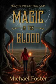 Magic in the Blood cover image