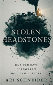 Stolen Headstones cover image