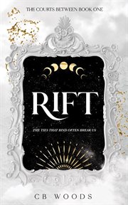 Rift cover image