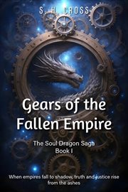 Gears of the Fallen Empire cover image