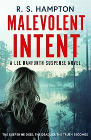 Malevolent Intent cover image