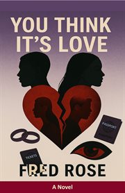 You Think It's Love cover image