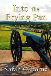 Into the Frying Pan cover image