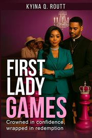First Lady Games cover image