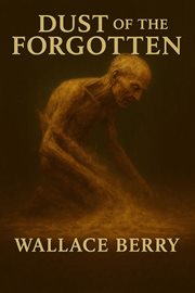 Dust of the Forgotten cover image