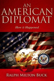An American Diplomat cover image