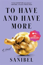 To Have and Have More cover image