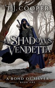 A Shadow's Vendetta cover image
