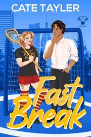 Fast Break cover image