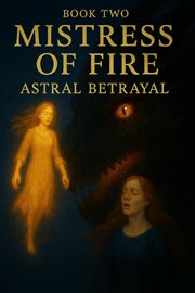 Mistress of Fire - Astral Betrayal cover image