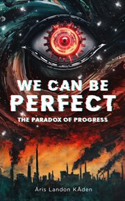 We Can Be Perfect cover image
