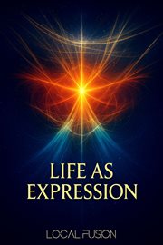 Life as Expression cover image