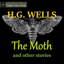 Cover image for The Moth and Other Stories