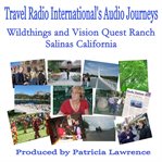 Wildthings & vision quest rance. Salinas California cover image