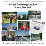 Cornell ornithology lab ithaca new york. Bird Lab to the World cover image