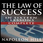 The law of success in sixteen lessons cover image