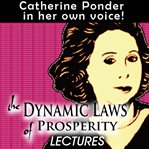 Dynamic laws of prosperity lectures cover image