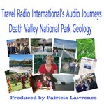 Death valley national park, california. Geology - A Billion Year Old History cover image