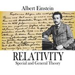 Relativity of einstein cover image