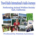 Performing animal welfare society. Galt, California cover image