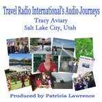 Tracy aviary. Salt Lake City, Utah cover image