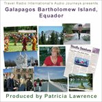 Galapagos bartholomew island, equador cover image