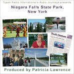 Niagara falls state park, new york cover image