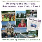 Underground railroad part i cover image