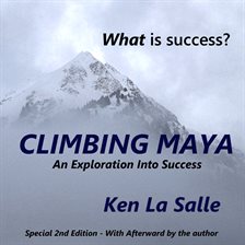 Cover image for Climbing Maya