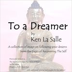 To a dreamer cover image