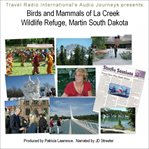 La creek wildlife refuge, martin, south dakota cover image