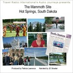 Mammoth site of hot springs south dakota cover image